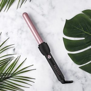 Foxy Bae Rose Gold 25MM curling wand